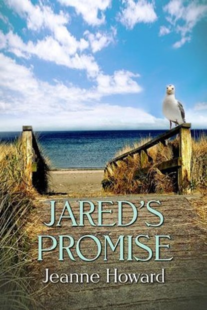 Jared's Promise, Jeanne Howard - Ebook - 9781590885123