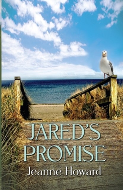 Jared's Promise, Jeanne Howard - Paperback - 9781590885444