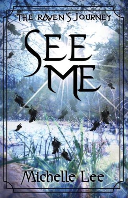 See Me, Michelle Lee - Paperback - 9781590928851