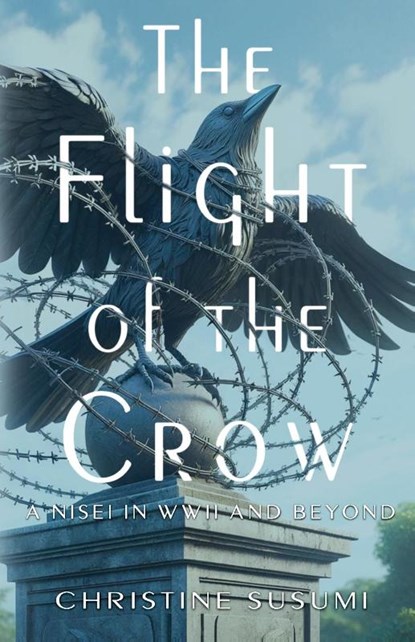 Susumi, C: Flight of the Crow, Christine Susumi - Paperback - 9781590929179