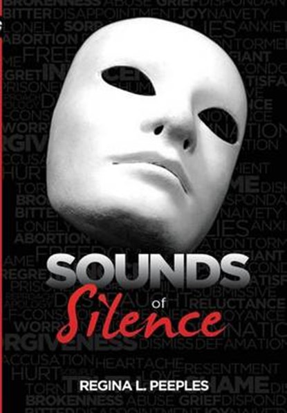 Sounds of Silence, Regina L Peeples - Paperback - 9781590942512