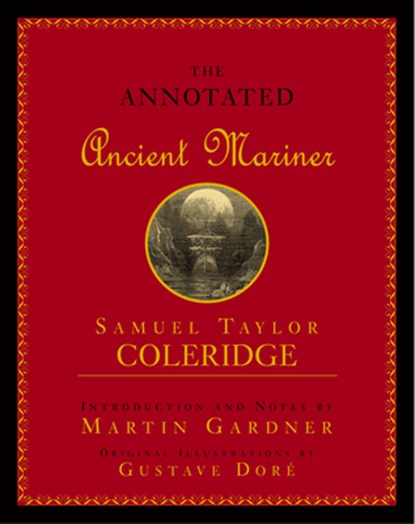 Annotated Ancient Mariner, Samuel Taylor Coleridge - Gebonden - 9781591021254
