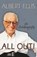 All Out!, Albert Ellis - Gebonden - 9781591024521
