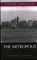 The Metropolis, SINCLAIR,  Upton - Paperback - 9781591027065