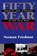 The Fifty-Year War, Norman Friedman - Paperback - 9781591142874