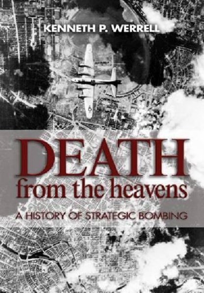 Death from the Heavens, WERRELL,  Kenneth P. - Gebonden - 9781591149408