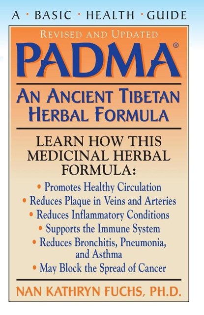 Padma, Nan Kathryn (Nan Kathryn Fuchs) Fuchs - Paperback - 9781591201137