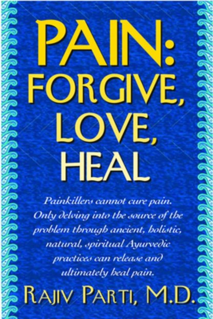 Pain, Rajiv (Rajiv Parti) Parti - Paperback - 9781591203551