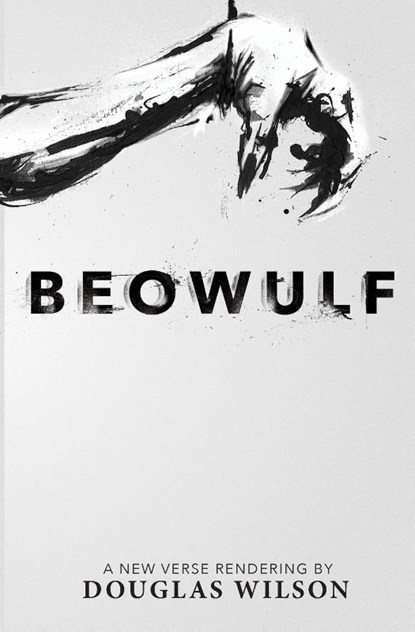 Beowulf, Douglas Wilson - Paperback - 9781591281306