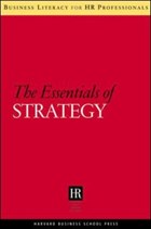 The Essentials of Strategy | Harvard Business Review | 