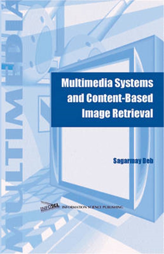 Multimedia Systems and Content-Based Image Retrieval