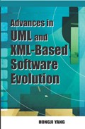 Software Evolution with UML and XML | Hongji Yang | 