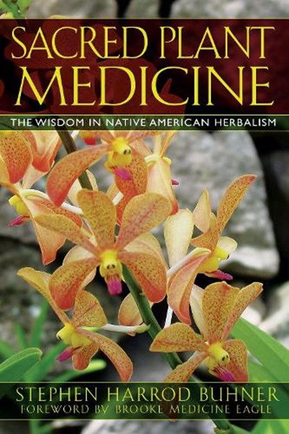 Sacred Plant Medicine, Stephen Harrod Buhner - Paperback - 9781591430582