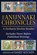 The Anunnaki Chronicles, Zecharia Sitchin - Gebonden - 9781591432296