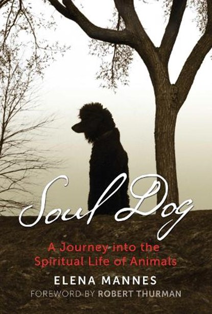 Soul Dog, Elena Mannes - Paperback - 9781591433262