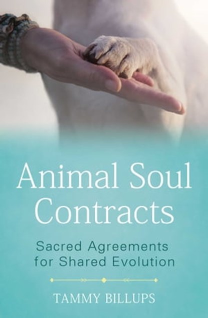 Animal Soul Contracts, Tammy Billups - Ebook - 9781591433651