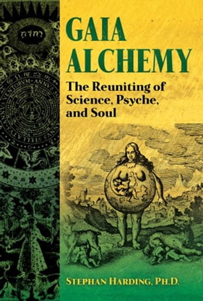 Gaia Alchemy, Stephan Harding - Ebook - 9781591434269