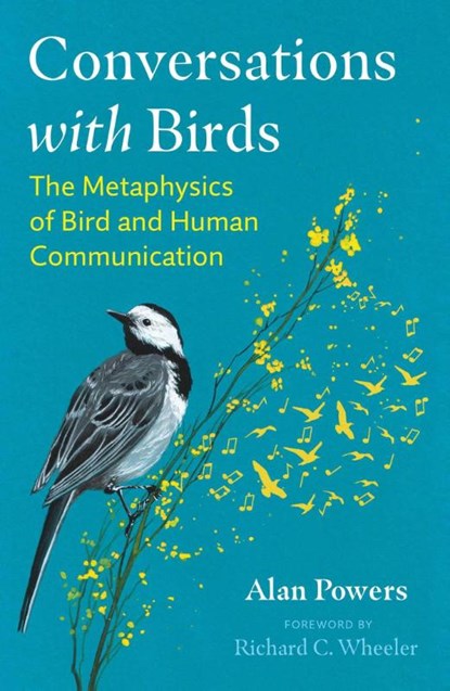 Conversations with Birds, Alan Powers - Paperback - 9781591434511