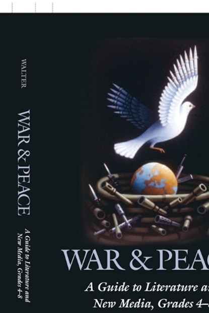 War & Peace, Virginia A. Walter - Paperback - 9781591582717