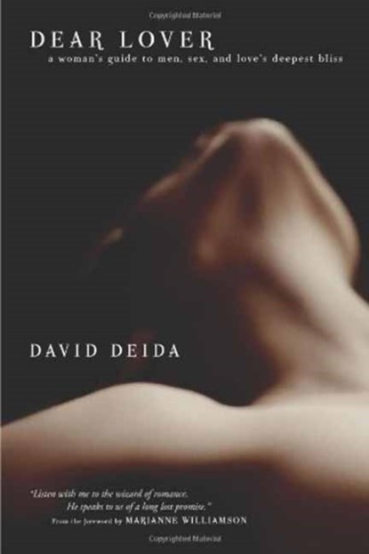 Dear Lover, David Deida - Paperback - 9781591792604