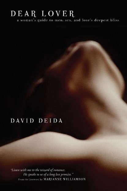 Dear Lover, David Deida - Paperback - 9781591792604