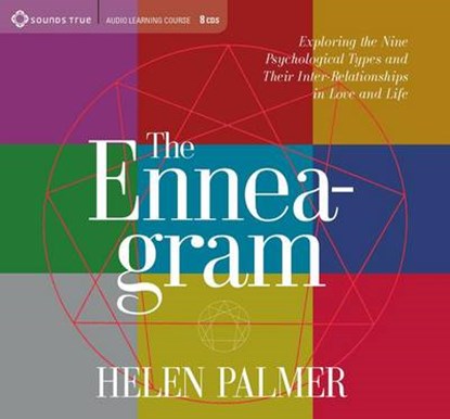 The Enneagram, PALMER,  Helen - AVM - 9781591793649