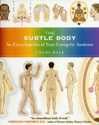The Subtle Body, Cyndi Dale - Paperback - 9781591796718