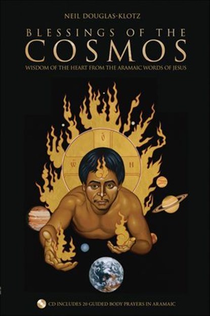 Blessings of the Cosmos, Neil Douglas-Klotz - Ebook - 9781591798750