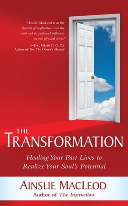 The Transformation, Ainslie MacLeod - Ebook - 9781591799023