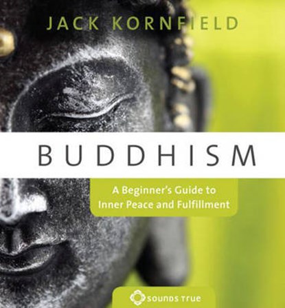 Buddhism, KORNFIELD,  Jack - AVM - 9781591799054