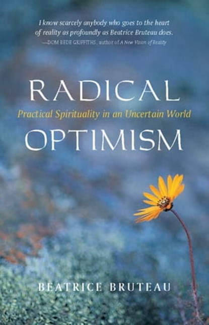 Radical Optimism, Beatrice Bruteau - Ebook - 9781591812807