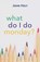 What Do I Do Monday?, John Holt - Paperback - 9781591813286