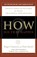 How Did That Happen?, Tom Smith ; Roger Connors - Paperback - 9781591844143