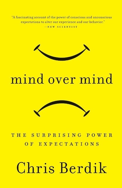 Mind Over Mind, Chris (Chris Berdik) Berdik - Paperback - 9781591846574