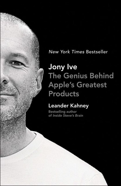 Jony Ive, Leander Kahney - Paperback - 9781591847069