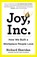 Joy, Inc, Richard Sheridan - Paperback - 9781591847120
