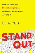 STAND OUT | Dorie Clark | 