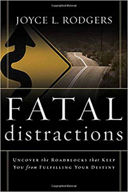 Fatal Distractions, Joyce Rodgers - Paperback - 9781591852254