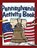 Pennsylvania Activity Book, Paula Ellis - Paperback - 9781591933526