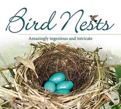 Bird Nests, Stan Tekiela - Paperback - 9781591934684