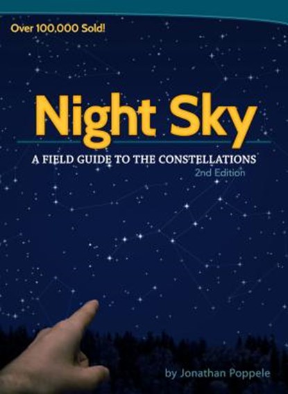 Night Sky, POPPELE,  Jonathan - Paperback - 9781591937616