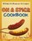 On a Stick Cookbook, Julia Rutland - Paperback - 9781591938217
