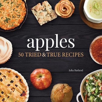 Apples, Julia Rutland - Paperback - 9781591939078