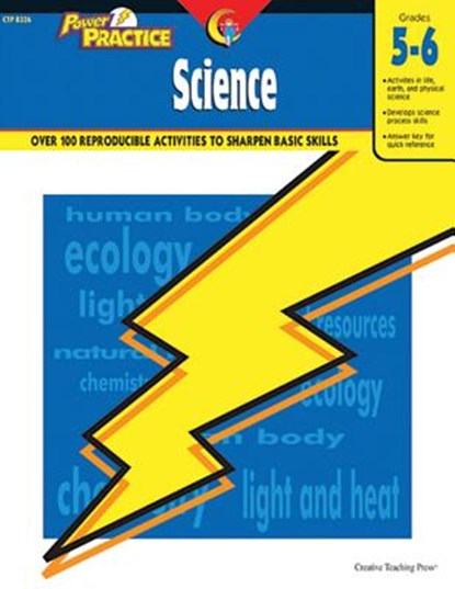 Science, MARKS,  Marilyn - Paperback - 9781591981084
