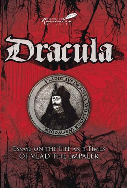 Dracula, Kurt Treptow - Paperback - 9781592110100