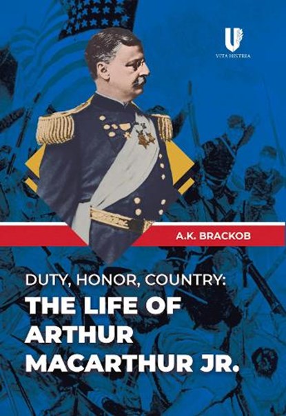 Duty, Honor, Country, A Brackob - Gebonden - 9781592110247