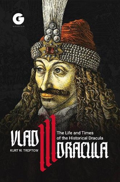 Vlad III Dracula, Kurt Treptow - Paperback - 9781592110384