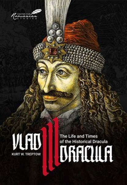 Vlad III Dracula, Kurt Treptow - Ebook - 9781592112142