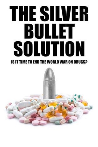 Silver Bullet Solution, James Gierach - Ebook - 9781592113514