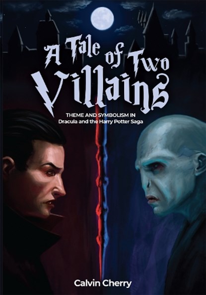 Tale of Two Villains, Calvin Cherry - Paperback - 9781592113743